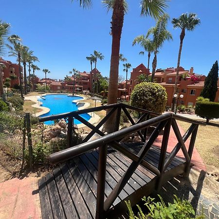 2 Bedroom Apartment Marbella East - La Reserva De Marbella Exterior photo