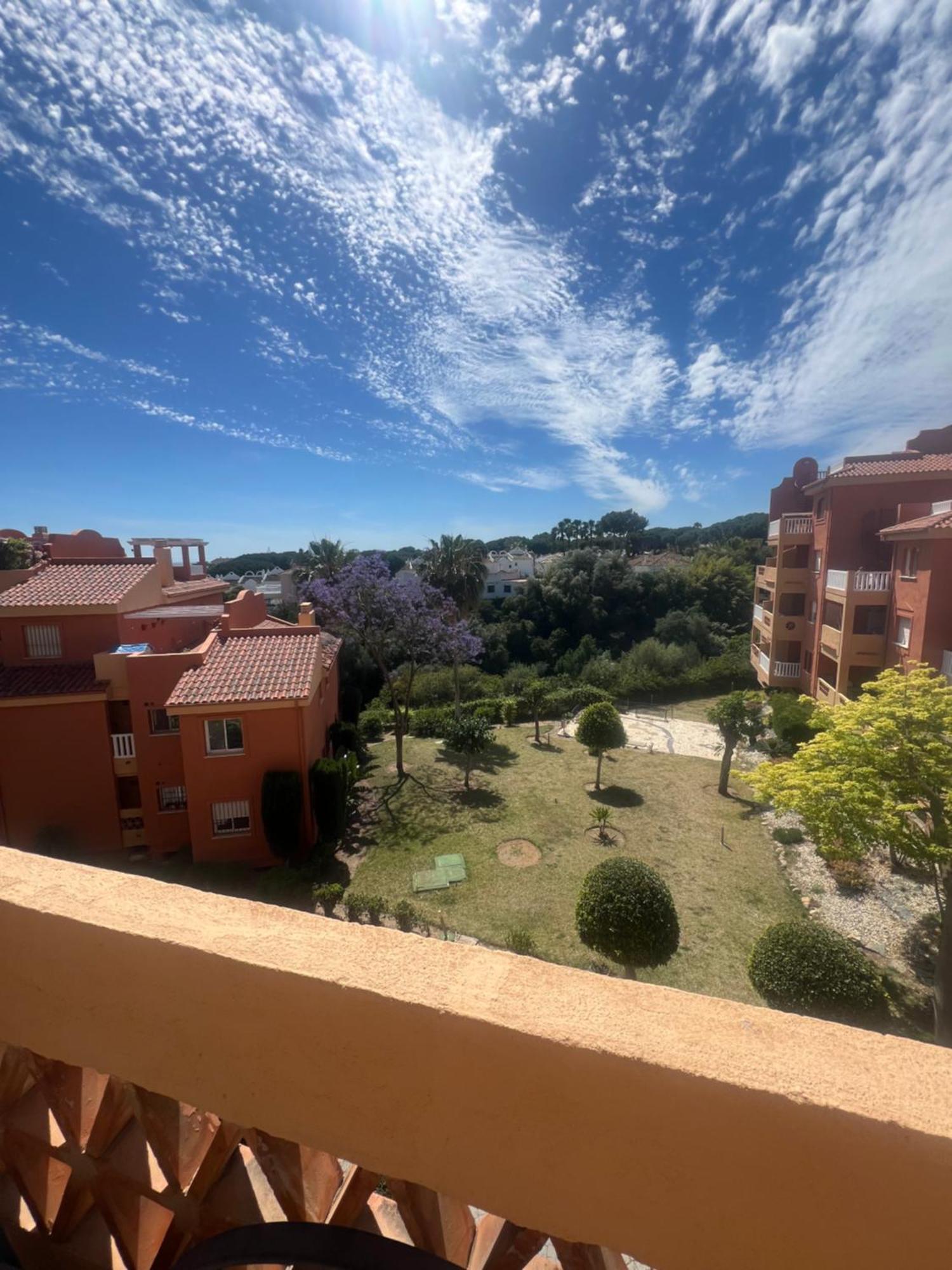 2 Bedroom Apartment Marbella East - La Reserva De Marbella Exterior photo