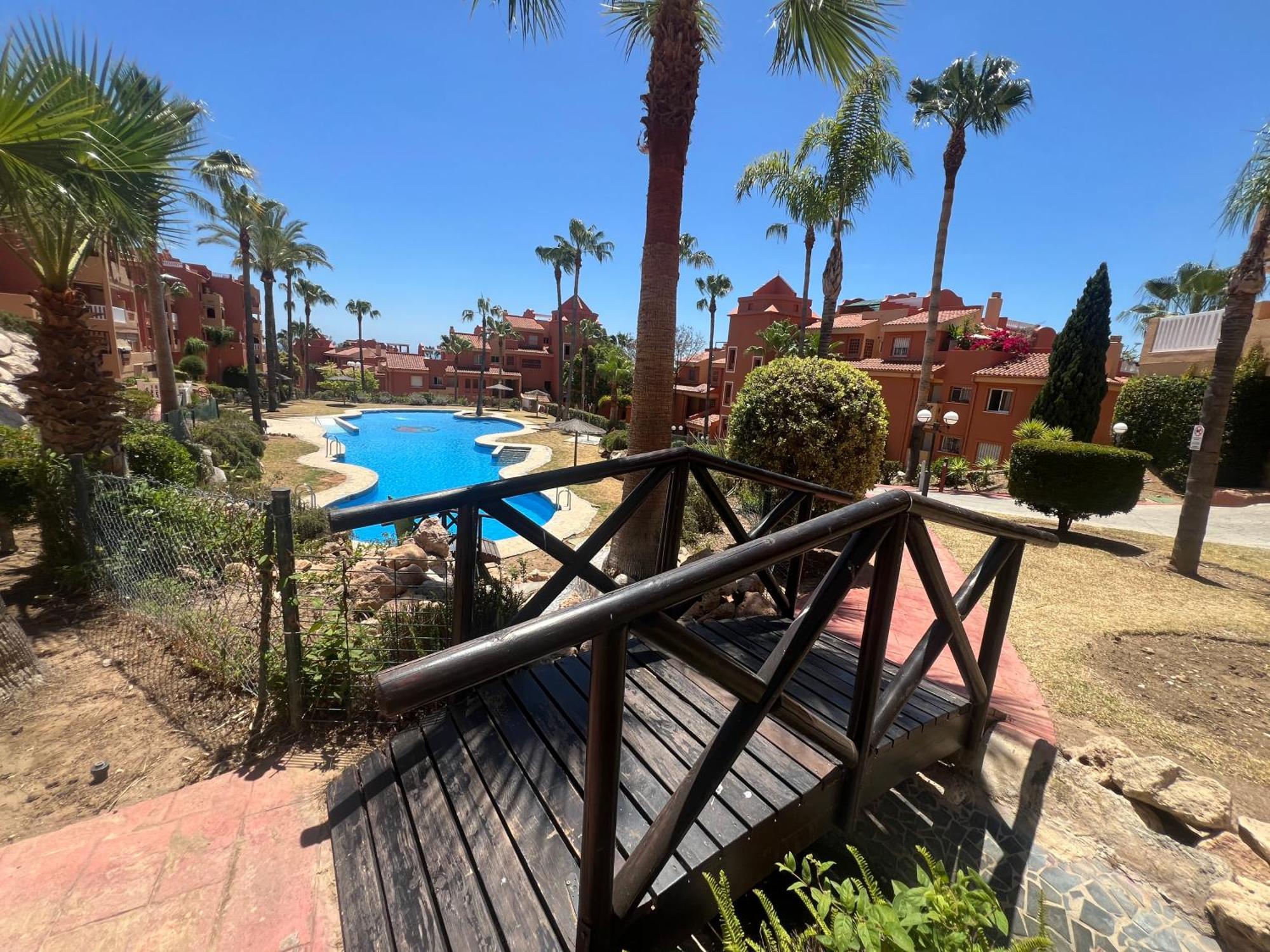 2 Bedroom Apartment Marbella East - La Reserva De Marbella Exterior photo
