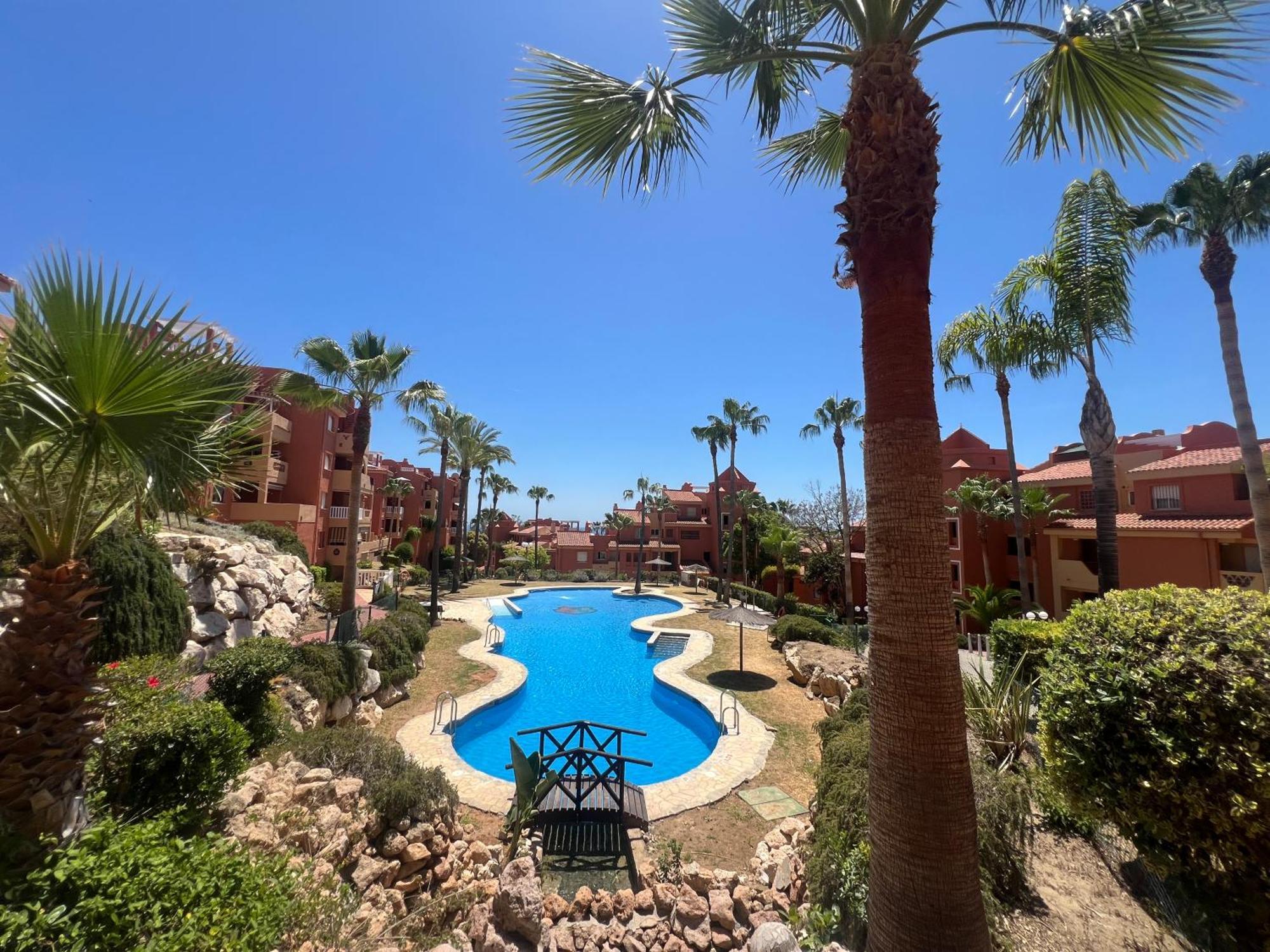 2 Bedroom Apartment Marbella East - La Reserva De Marbella Exterior photo