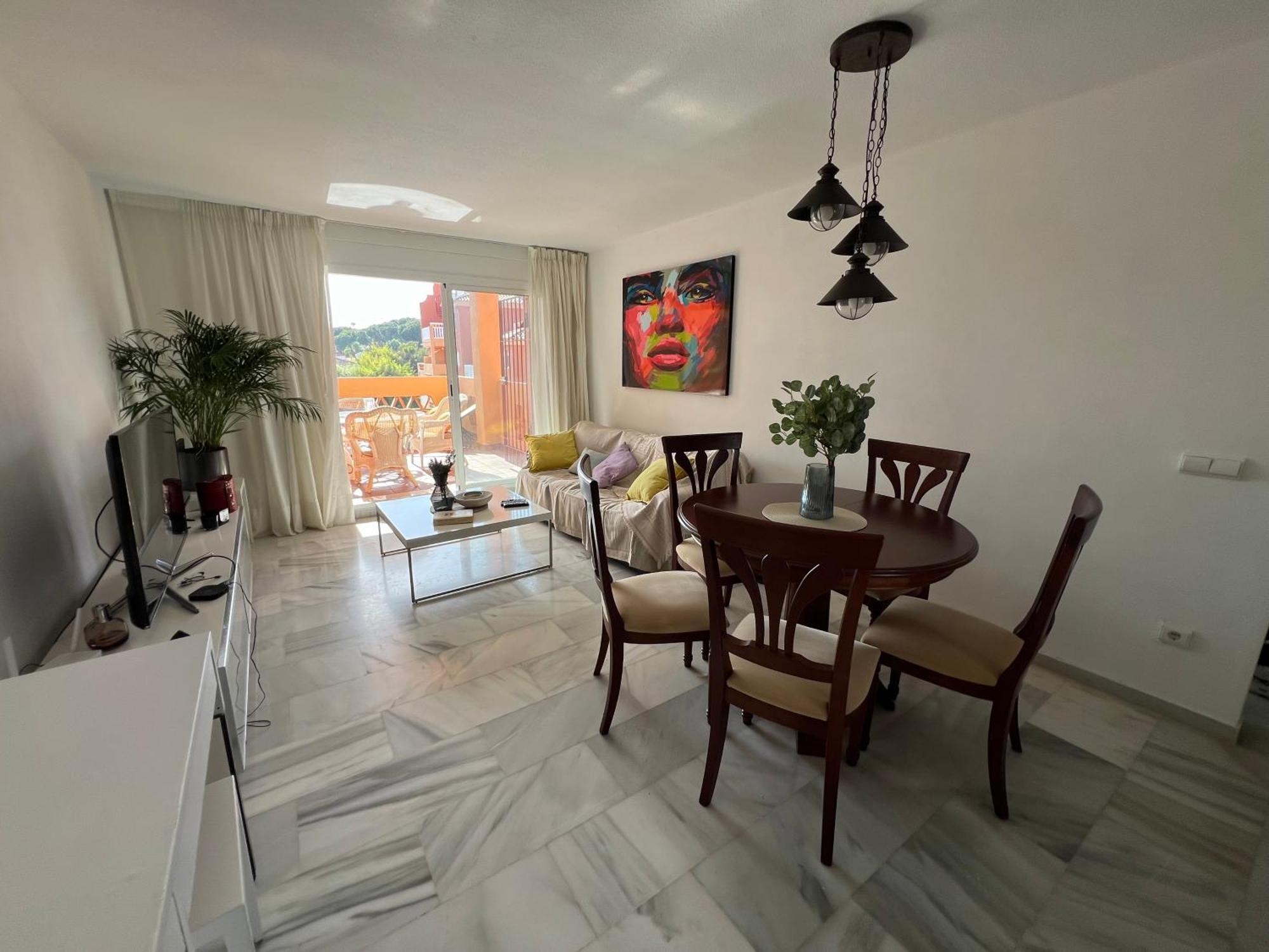 2 Bedroom Apartment Marbella East - La Reserva De Marbella Exterior photo
