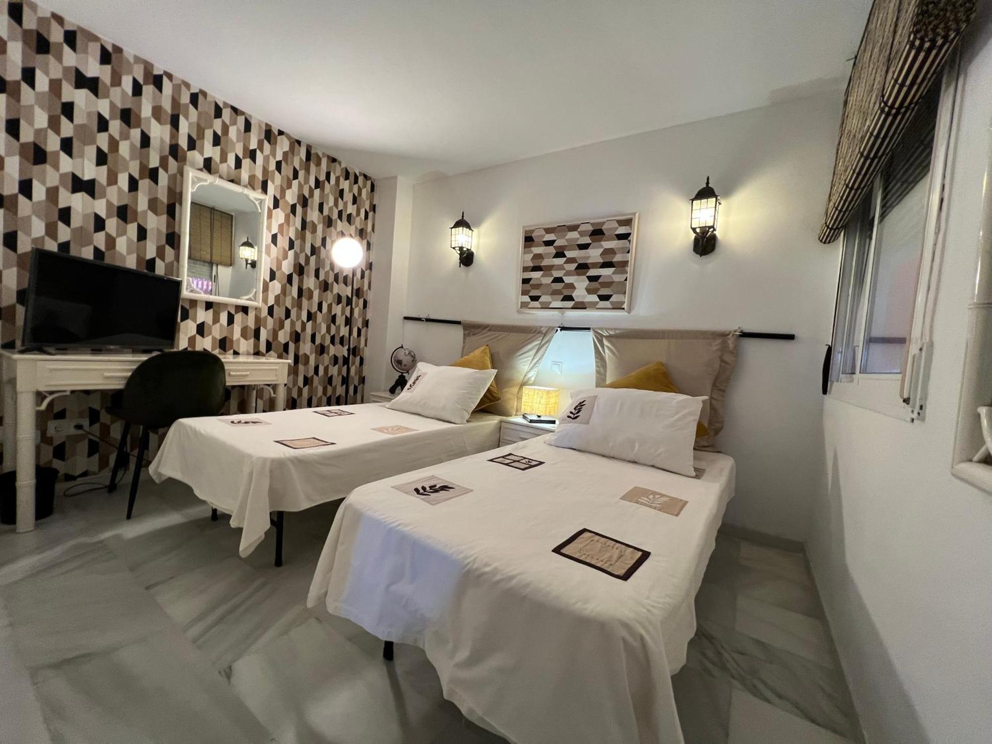 2 Bedroom Apartment Marbella East - La Reserva De Marbella Exterior photo