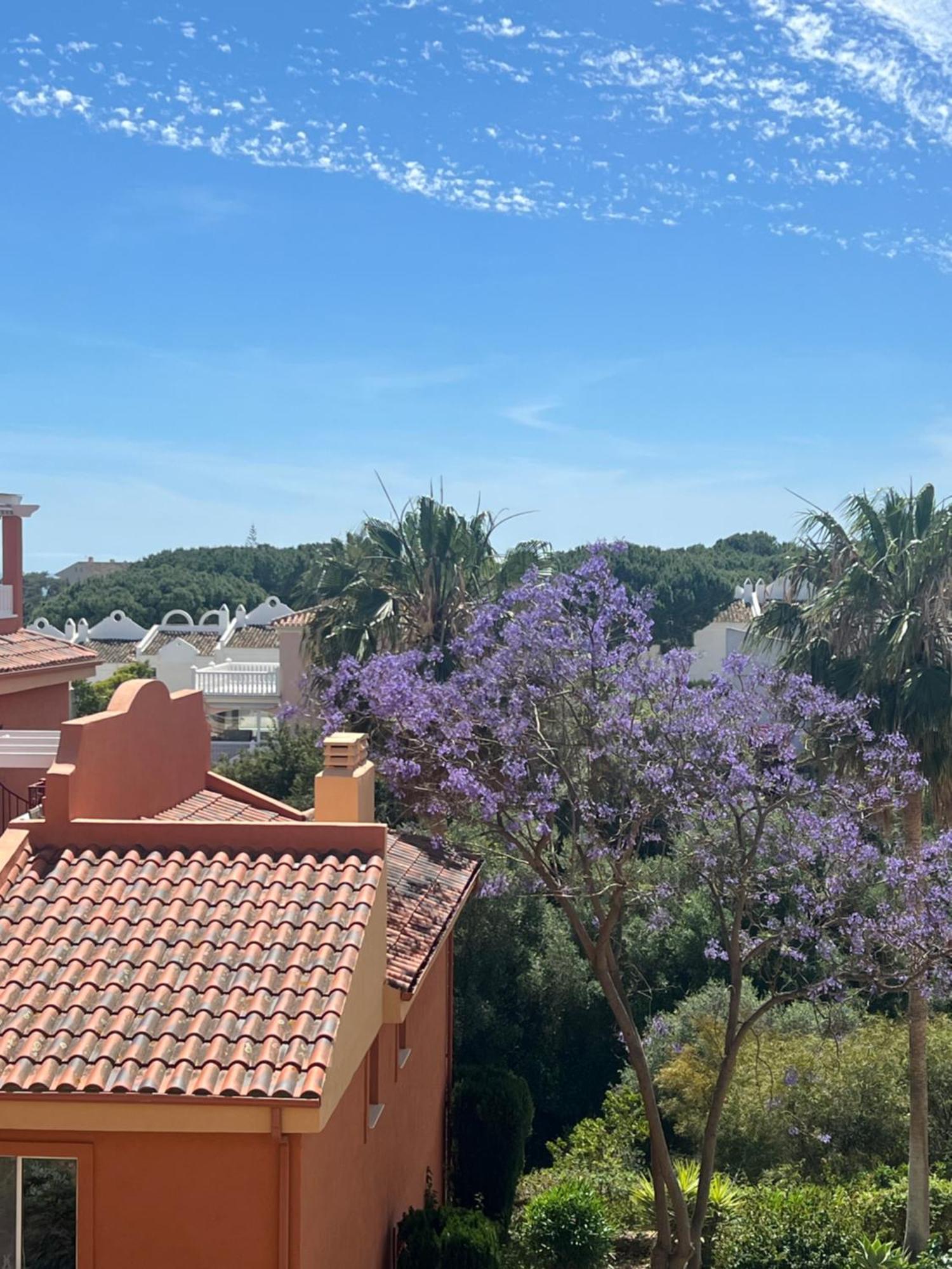 2 Bedroom Apartment Marbella East - La Reserva De Marbella Exterior photo