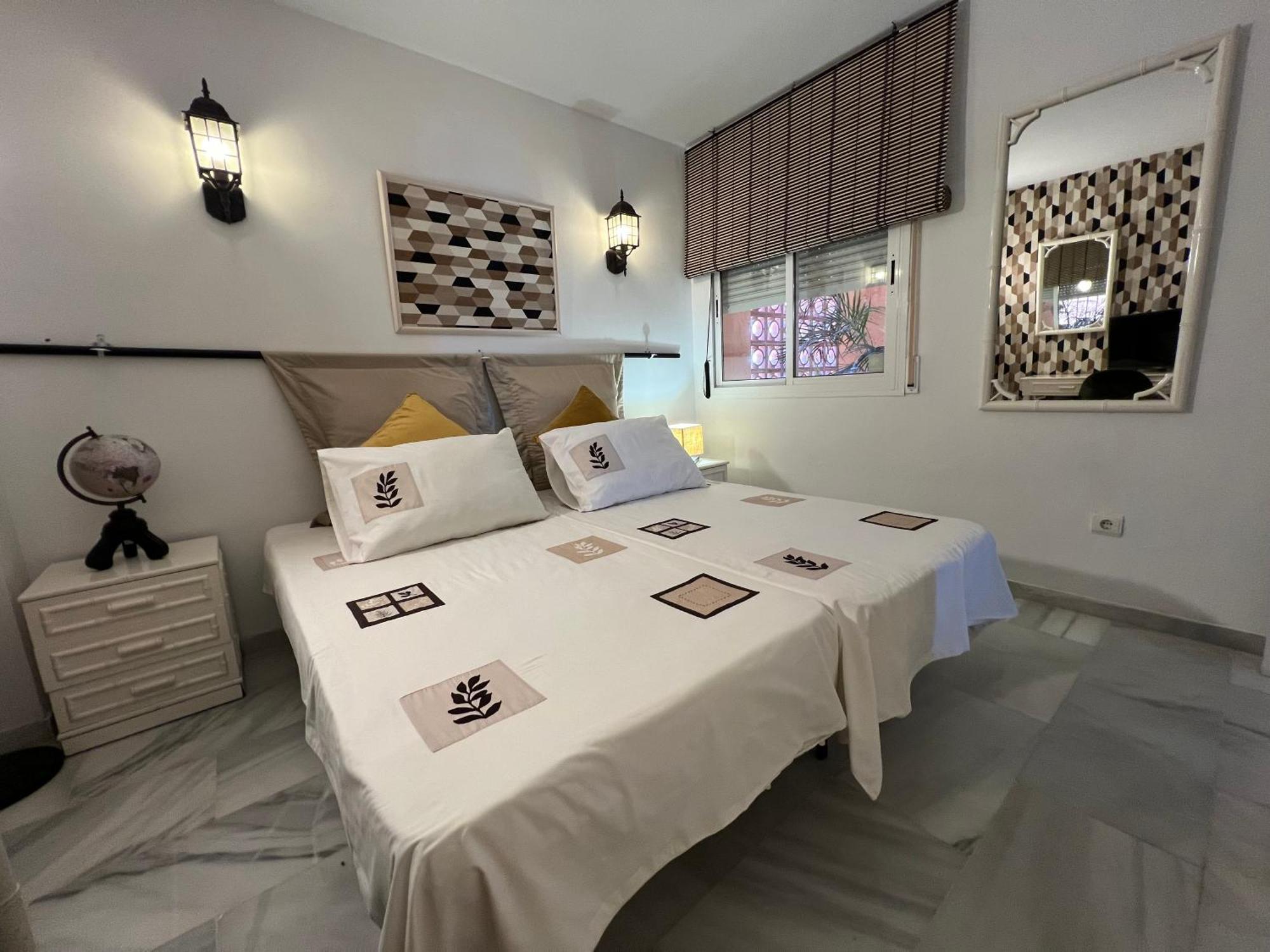 2 Bedroom Apartment Marbella East - La Reserva De Marbella Exterior photo