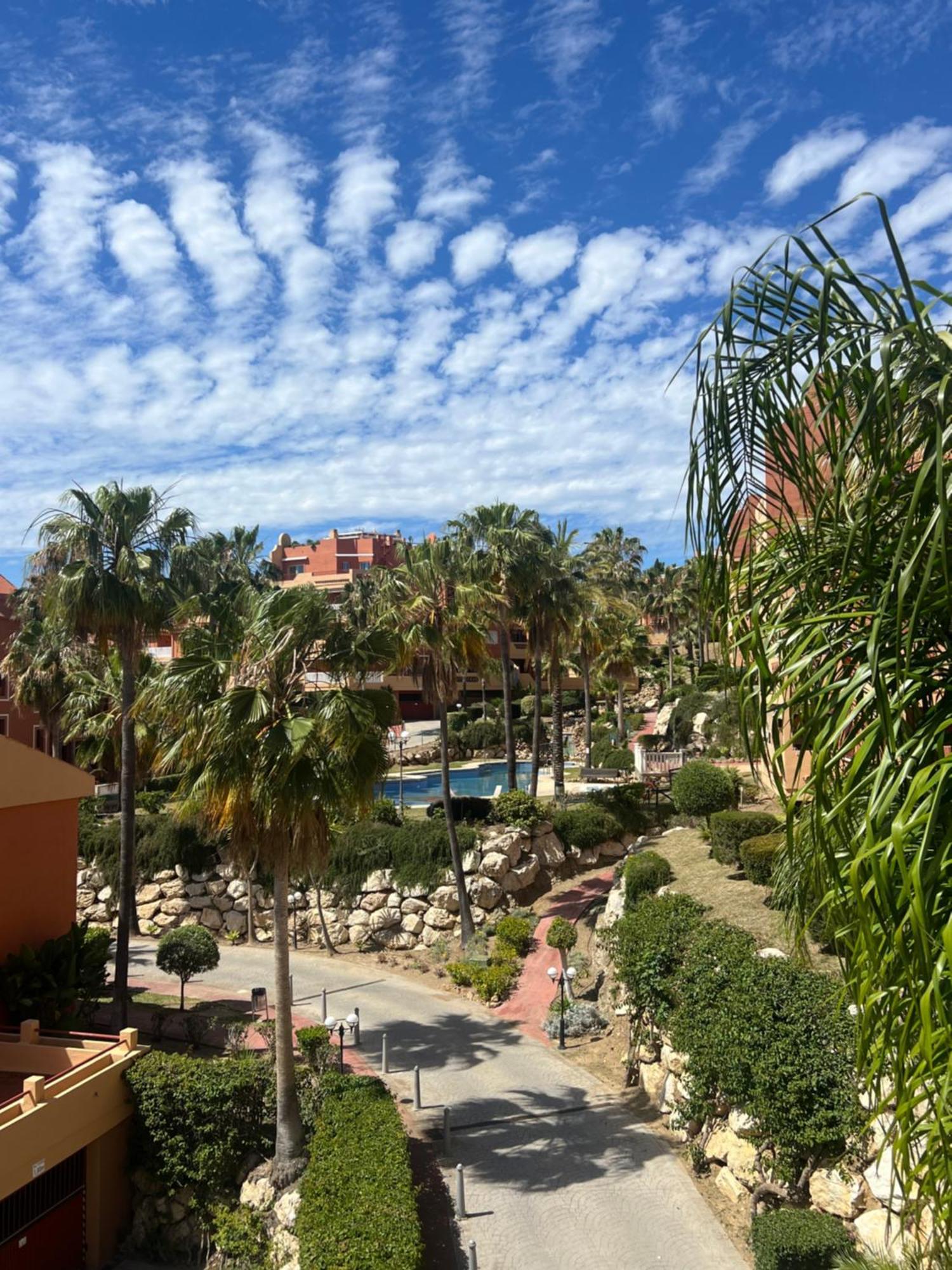 2 Bedroom Apartment Marbella East - La Reserva De Marbella Exterior photo
